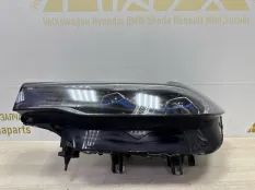 Фара лазерная Laser BMW X7 2019-2022 63119852955 G07, левая
