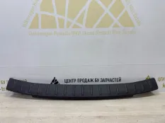 Накладка бампера Chevrolet Orlando 2010-2018 96895627 J309, задняя