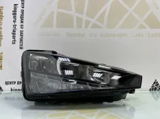 Фара галогеновая Skoda Rapid 2020-2022 60U941020 2 NK6, правая