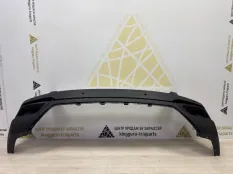 Спойлер Бампера Omoda C5 2022-2024 602001563AA T19C, задний