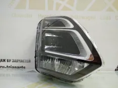 Фара ЛЭД LED Omoda C5 2022-2024 605000531AA T19C, правая