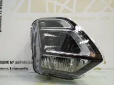 Фара ЛЭД LED Omoda C5 2022-2024 605000531AA T19C, правая