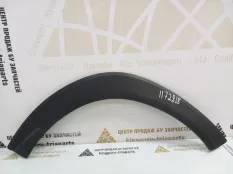 Расширитель крыла Hyundai Tucson 2015-2018 87714D7000 3 TL ДО РЕСТАЙЛИНГ, передний правый