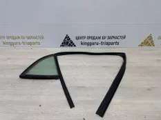 Форточка двери Hyundai Creta 2021-2022 83427BW010 2 SU2, задняя правая