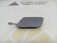 Заглушка буксировочного крюка Chevrolet Cobalt 2011-2016 94730538 2 ДО РЕСТАЙЛИНГ, задняя