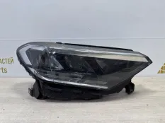 Фара LED ЛЭД светодиодная Volkswagen Polo 2020-2022 6N5941006A 6 CK4, правая