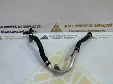 Трубка EGR BMW 3 2017 11538573715 F30 РЕСТАЙЛИНГ B47D20A 2.0 ДИЗЕЛЬ