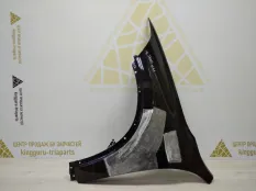 Крыло BMW X1 2015-2019 41007427299 F48