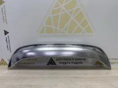 Накладка бампера Hyundai Santa Fe 2020-2022 86671S1600 4 TM РЕСТАЙЛИНГ, задняя