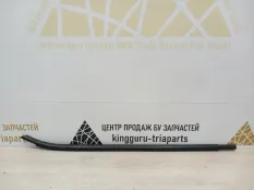 Уплотнитель стекла двери Omoda C5 2022-2024 554001096AA T19C, передний левый