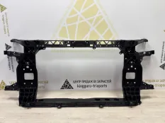 Панель передняя Hyundai Tucson 2020-2022 64101N9000 4 NX4