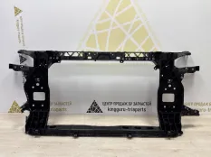 Панель передняя Hyundai Tucson 2020-2022 64101N9000 4 NX4