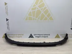 Спойлер Бампера Hyundai Tucson 2020-2022 86512N9010 4 NX4, передний