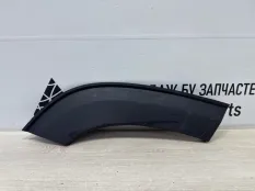 НАКЛАДКА ДВЕРИ Changan CS35 Plus 2021-2023 5500140BQ01, задняя правая