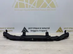 Абсорбер бампера BMW X6 2019-2022 51118499909 G06, передний