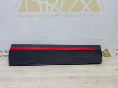 Молдинг двери Changan CS35 Plus 2021-2023 6102520BQ01, передний правый