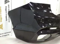 Бампер BMW X6 2014-2018 51128065888 F16 M-PACK, задний
