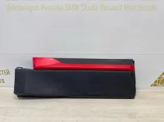 Молдинг двери Changan CS35 Plus 2021-2023 6202520BQ01, задний правый