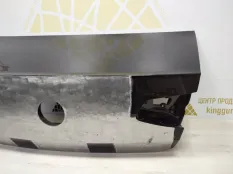 Крышка багажника Volkswagen Passat 2014-2020 3G5827025A B8 3G1 ДО РЕСТАЙЛИНГ