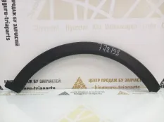 Расширитель крыла Hyundai Creta 2016-2020 87714M0000 1 GSR ДО РЕСТАЙЛИНГ, передний правый