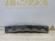 Накладка бампера Jeep Grand Cherokee 2013-2017 362002 4 WK2 РЕСТАЙЛИНГ 1, передняя