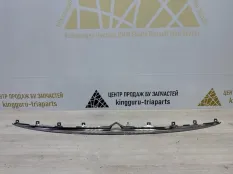 Молдинг крышки багажника Genesis G80 2020-2022 87373T1000 2 RG3