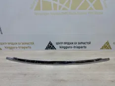 Молдинг бампера Volvo XC90 2014-2019 31663566 2 L_ ДО РЕСТАЙЛИНГ, задний