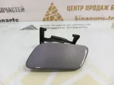 Кронштейн омывателя фар Mercedes-Benz GL-Class 2012-2016 A1568850556 2 X166