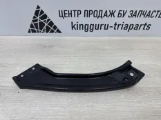 Кронштейн фары Volkswagen Polo 2020-2022 6N5805931 6 CK4, левый