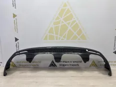 Спойлер Бампера Changan CS35 Plus 2021-2023 2804112BQ03, задний