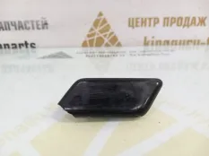 Крышка форсунки омывателя фар Toyota Camry 2014-2017 8504533140 V55, левая
