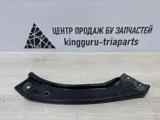 Кронштейн фары Volkswagen Polo 2020-2022 6N5805932 6 CK4, правый