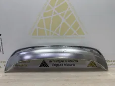 Накладка бампера Hyundai Santa Fe 2020-2022 86671S1600 4 TM РЕСТАЙЛИНГ, задняя