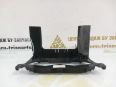 Кронштейн бампера Hyundai Tucson 2020-2022 86535N9000 4 NX4, передний