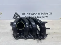 Коллектор впускной Volkswagen Polo 2015-2020 04E129712G 5 612 РЕСТАЙЛИНГ