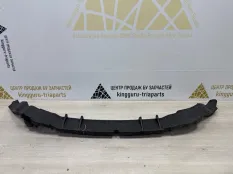 Абсорбер бампера Volkswagen Tiguan 2016-2020 5NA807248J 2 AD1 ДО РЕСТАЙЛИНГ, передний