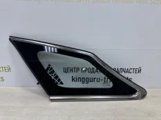 Форточка кузова Hyundai I40 2011-2015 878103Z000 1 VF ДО РЕСТАЙЛИНГ, задняя левая