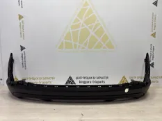 Спойлер Бампера Hyundai Tucson 2018-2021 86612D7500 3 TL РЕСТАЙЛИНГ, задний