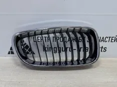 Решетка радиатора BMW 3 2013-2016 7294804 F34 GT M-PACK, правая