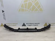 Абсорбер бампера BMW X3 2017-2021 51118070395 G01 M-PACK ДО РЕСТАЙЛИНГ, передний