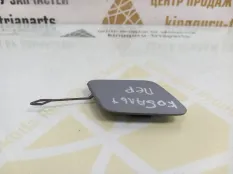 Заглушка буксировочного крюка Chevrolet Cobalt 2011-2016 94730963 2 ДО РЕСТАЙЛИНГ