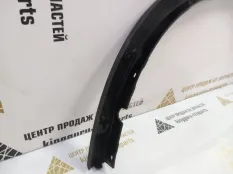 Расширитель крыла BMW X5 2013-2018 51177294372 F15, задний правый