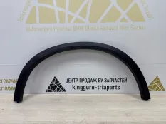 Расширитель крыла BMW X5 2019-2023 51777440920 G05, задний правый