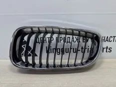 Решетка радиатора BMW 3 2012-2018 7294803 F34, правая
