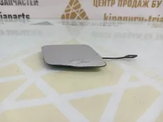 Заглушка буксировочного крюка Chevrolet Cobalt 2011-2016 94730963 2 ДО РЕСТАЙЛИНГ