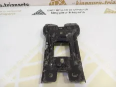 Кронштейн замка капота Volkswagen Polo 2020-2022 60U805567 6 CK4