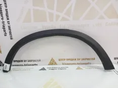 Расширитель крыла BMW X3 2010-2014 51777210084 F25, задний правый
