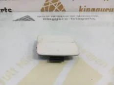 Заглушка буксировочного крюка BMW 1 2011-2015 51117294035 F20 ДО РЕСТАЙЛИНГ