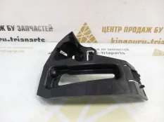 Кронштейн крепления крыла BMW 6 2017-2020 51117415597 G32
