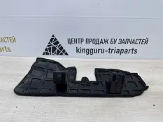 Дефлектор радиатора Omoda S5 2022 302000943AA 1, левый